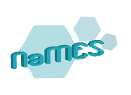 logo de NAMES@NMI3